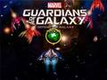 Jeu Les Gardiens de la Galaxie : Défendez la Galaxie  en ligne