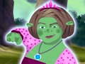 Jeu Shrek Princesse Fiona  en ligne