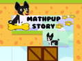 Jeu Histoire MathPup  en ligne
