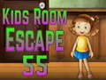 Jeu Amgel Chambre d'enfant Évasion 54  en ligne