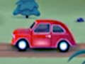 Jeu Course automobile 2D  en ligne