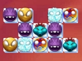 Jeu Connexion monstre  en ligne