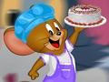 Jeu Jerry s'habille  en ligne