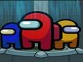 Jeu Puzzle de l'imposteur 1  en ligne