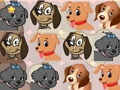 Jeu Match Puppy3 en ligne