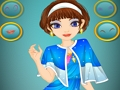 Jeu Style princesse  en ligne