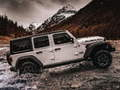 Jeu Toboggan Jeep Wrangler 4xe  en ligne