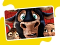 Jeu Puzzle Ferdinand  en ligne