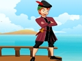 Jeu Peter Pan en ligne