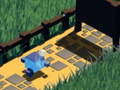 Jeu Magic Dash Aventure  en ligne