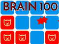 Jeu Cerveau 100  en ligne