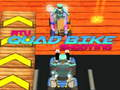 Jeu Tir en VTT Quad  en ligne