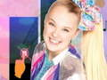 Jeu Tuiles de piano : JoJo Siwa  en ligne