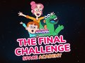 Jeu Elliott de la Terre Le défi final  en ligne