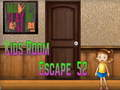 Jeu Amgel Chambre d'enfant Évasion 52  en ligne