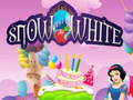 Jeu Blanc comme neige  en ligne