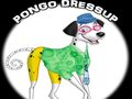 Jeu Habillage de Pongo  en ligne