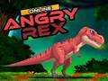 Jeu Rex en colère en ligne  en ligne