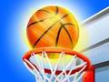 Jeu Roi du basket  en ligne