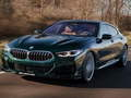 Jeu Diapositive BMW B8 Gran Coupé  en ligne