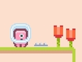 Jeu Monsieur Alien  en ligne