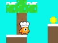 Jeu Noob Chef Hiver  en ligne