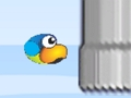 Jeu Flappy Bird DÉSERT en ligne