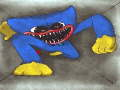 Jeu Puzzle Huggy 2 en ligne