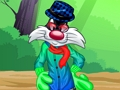 Jeu Sylvestre se déguise  en ligne