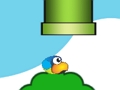 Jeu OISEAUX FLAPPY. io  en ligne