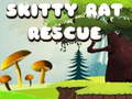 Jeu Sauvetage de rat Skitty  en ligne