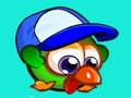 Jeu Poulet vert  en ligne
