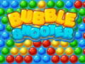 Jeu Tireur de bulles  en ligne