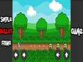 Jeu Balle de feu  en ligne