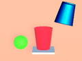 Jeu Tasses délicates  en ligne
