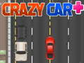 Jeu Voiture folle  en ligne