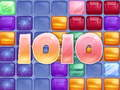 Jeu 1010  en ligne