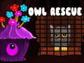 Jeu Sauvetage de hibou  en ligne