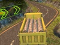 Jeu Euro Truck Drive en ligne