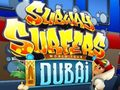 Jeu Subway Surfers Dubaï en ligne