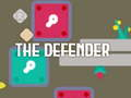 Jeu Le défenseur  en ligne