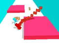 Jeu Équilibre de la pile 3d  en ligne