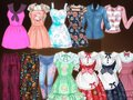 Jeu Mode Lycée Kawaii  en ligne