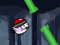Jeu Flappy Bird multijoueur  en ligne