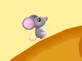 Jeu Rat et fromage  en ligne