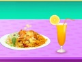 Jeu Biryani Making Cooking Game Recette pakistanaise et indienne  en ligne