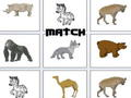 Jeu Correspondre en ligne
