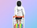 Jeu Ruée vers les commerçants  en ligne