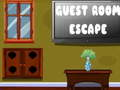 Jeu Escapade dans la chambre d'amis  en ligne