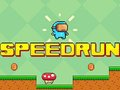 Jeu Speedrun en ligne